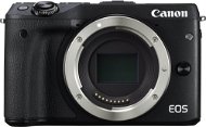 Canon EOS M3 - Digitálny fotoaparát