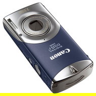 Digitální fotoaparát Canon Digital IXUS i7 zoom - Digital Camera