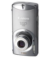 Digitální fotoaparát Canon Digital IXUS i7 zoom - Digital Camera