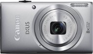 Canon IXUS 132 silver - Digital Camera