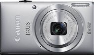 Canon IXUS 135 silver - Digital Camera