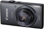Canon IXUS 140 šedý - Digitálny fotoaparát