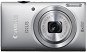 Canon IXUS 140 stříbrný - Digitálny fotoaparát