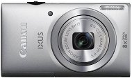 Canon IXUS 140 silver - Digital Camera