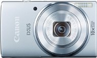 Canon IXUS 155 Silber - Digitalkamera