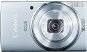 Canon IXUS 155 silver - Digital Camera