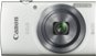 Canon IXUS 160 White - Digital Camera