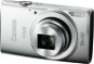 Canon IXUS 170 Ezüst - Digitális fényképezőgép