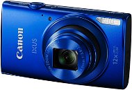 Canon IXUS 170 kék - Digitális fényképezőgép