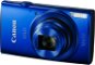 Canon IXUS 170 blau - Digitalkamera