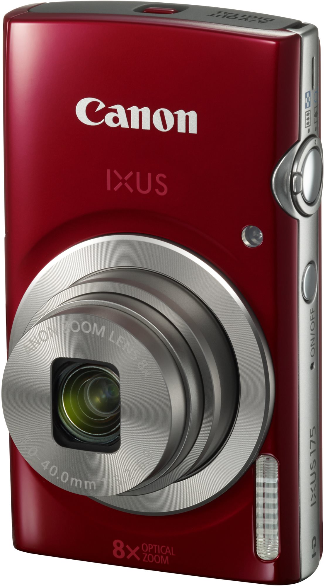 Canon ixus deals 175