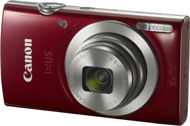 Canon IXUS 175 Red - Digital Camera