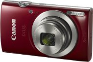 Canon IXUS 175 piros - Digitális fényképezőgép