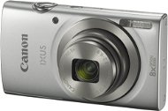 Canon IXUS 175 - Digital Camera