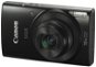 Canon IXUS 182 - Digitálny fotoaparát