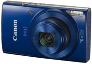 Canon IXUS 180 kék - Digitális fényképezőgép