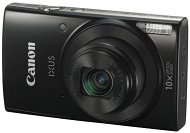 Canon IXUS 180 - Digitálny fotoaparát
