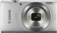 Canon IXUS 185 ezüst - Digitális fényképezőgép
