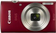 Canon IXUS 185 piros - Digitális fényképezőgép