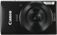 Canon IXUS 190 Black - Digital Camera