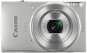 Canon IXUS 190 silver - Digital Camera