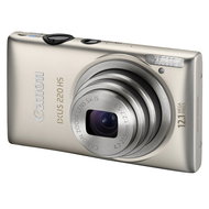 CANON Digital IXUS 220 HS stříbrný - Digital Camera