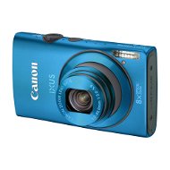 CANON Digital IXUS 230 HS modrý - Digital Camera