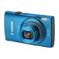 CANON Digital IXUS 230 HS modrý - Digital Camera