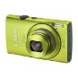 CANON Digital IXUS 230 HS zelený - Digital Camera