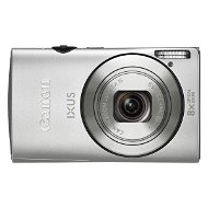 CANON Digital IXUS 230 HS stříbrný - Digital Camera