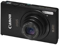 Canon IXUS 240 HS black - Digital Camera