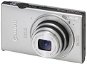 Canon IXUS 240 HS stříbrný - Digitální fotoaparát