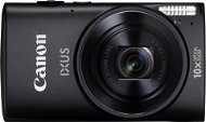 Canon IXUS 255 HS černý - Digitálny fotoaparát