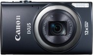 Canon IXUS 265 HS čierny - Digitálny fotoaparát