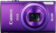Canon IXUS 265 HS fialový - Digitálny fotoaparát