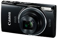 Canon IXUS 275 HS čierny - Digitálny fotoaparát