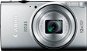 Canon IXUS 275 HS Silver - Digital Camera