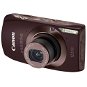 CANON Digital IXUS 310 HS hnědý - Digital Camera