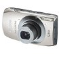 CANON Digital IXUS 310 HS stříbrný - Digital Camera