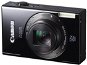 Canon IXUS 510 HS black - Digital Camera