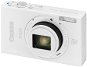 Canon IXUS 510 HS bílý - Digitální fotoaparát