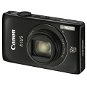 Canon IXUS 1100 HS černý - Digitální fotoaparát