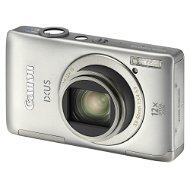 CANON Digital IXUS 1100 HS stříbrný - Digital Camera