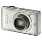 Canon IXUS 1100 HS stříbrný - Digitální fotoaparát