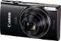 Canon IXUS 285 HS černý - Digitální fotoaparát