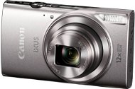 Canon IXUS 285 HS Silver - Digital Camera