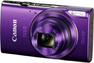 Canon IXUS 285 HS Purple - Digital Camera