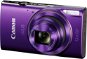 Canon IXUS 285 HS fialový - Digitálny fotoaparát
