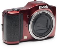 Kodak FriendlyZoom FZ152 - rot - Digitalkamera