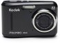 Kodak FriendlyZoom FZ43 - schwarz - Digitalkamera